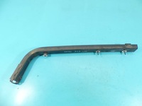 фото thumb №11, Ролики дверь bok правый задняя направляющая transit courier