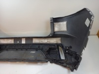 Jaguar e pace бампер задний оригинал! Оригинал, фото thumb