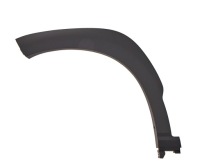 фото thumb №1, Hyundai kona 2017 - 2023 молдинг крила перед ліва