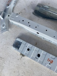 фото thumb №8, Панель фари кронштейн балка захист góra поперечина outlande 3