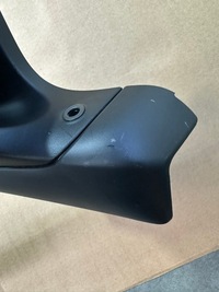 фото thumb №6, Ручка двері правий bok, права задня mercedes vito w447, viano