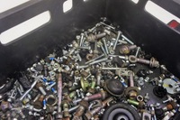 фото thumb №6, Od038 suzuki vitara iii болты гайки прокладки