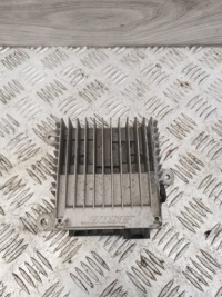 фото thumb №1, Mazda cx5 підсилювач bose kd51-66a20