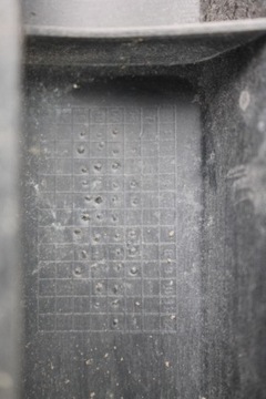фото thumb №13, Citroen c3 picasso підсилювач лобове pas переднє 9681799577