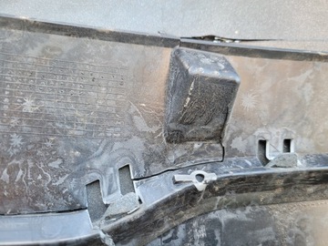 фото thumb №10, Kia niro рестайлинг e-niro ev 19- бампер переднее перед