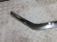 фото thumb №2, Молдинг хромированная крыша citroen c3 ii панорама