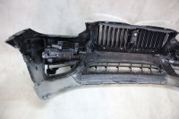 Купити Бампер bmw x3 g01 x line протитуманні фари led na 6 pdc, фото thumb