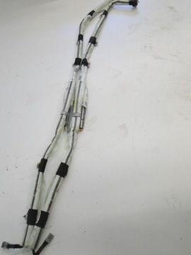 фото thumb №6, Mercedes cla 117 шторка права ліва подушка безпеки