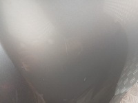 фото thumb №7, Mazda cx-5 cx5 бампер задний зад kol 38p 2013r