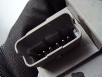 фото thumb №3, Замок дверь правый перед peugeot 206 sw kombi