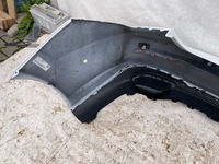 фото thumb №12, Бампер задняя mercedes cla w118 комплект 2018-21