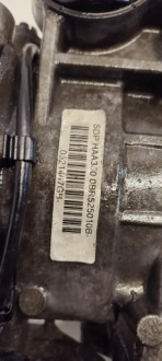 фото thumb №9, Skoda octavia ii scout мост дифференциал задняя haldex 0br525010b