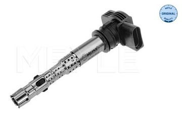 фото thumb №1, Котушка запалювання vw golf 2,0 04-