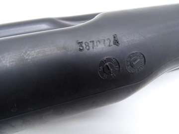 фото thumb №10, Шланг труба шланг повітропровід 31338488 volvo v60 i рестайлінг s60 ii xc60 i 2.0 d