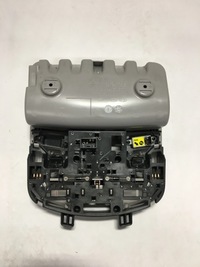 фото thumb №2, Лампа потолочный hyundai ioniq 16-