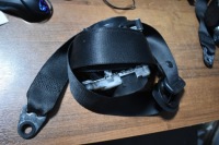 фото thumb №1, Pas натягувач передній перед лівий porsche panamera 971 1