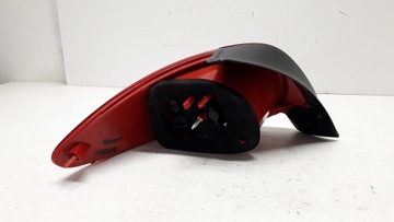 фото thumb №9, Peugeot 206+ лампа права зад 9685618180