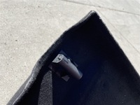 фото thumb №7, Полка задняя багажника задняя opel grandland x iii 18-23r