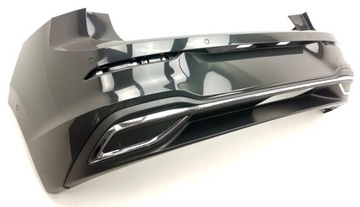 фото thumb №3, Новий org бампер зад vw golf viii 6xpdc li7f