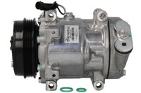 фото thumb №1, Компрессор кондиционера thermotec ekl32971-za