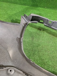 Бампер передний перед bmw x3 g01 m-pakiet 17- Цена, фото thumb