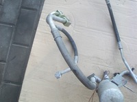 фото thumb №4, Wąż шланг кондиціонера оригінал ford fiesta mk 5 mk 6 1.3