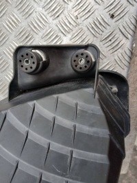 фото thumb №13, Корпус фильтра воздуха bmw 3 e46 2.0
