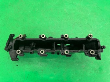 фото thumb №13, Коллектор всасывающий воздуховод правый bez клапан 057129712aa audi a8 d3 4.0 tdi v8 02-