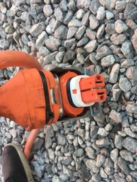 фото thumb №4, Жгут электропроводка аккумулятора prius iv 15- 1f7