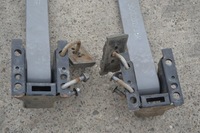 фото thumb №5, Рессора задний щетка renault master 3 2.3dci iii