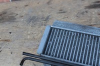 фото thumb №2, Інтеркулер subaru impreza ii gd wrx 2.0t 03-05 blobeye