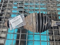 Приводной вал перед левая seat leon 3 12- 2.0 tdi механическая коробка передач Оригинал, фото thumb