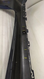 фото thumb №12, Бампер задня bmw x3 g01 lift lci