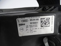 фото thumb №7, Лампа перед передняя левая audi a1 82a