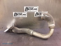 Купить 2009 saab 9-3 ver2 интеркулер 12782510, фото thumb