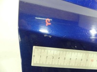 фото thumb №10, Крила перед правий opel vectra c z21b 02-05