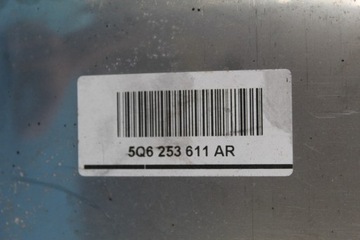 фото thumb №10, Skoda karoq 1,0tsi глушитель 5q6253611ar 2021r