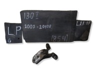 Купить Петля дверь левый перед верхний hyundai i30 07-09r 9f, фото thumb