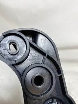 фото thumb №5, Bmw f45 f46 f39 f48 f40 важіль капота тягa трос відкривання 7326517 kpl