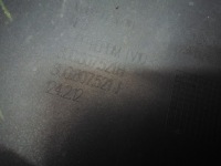 фото thumb №14, Audi q3 8u0 11-14 s-line бампер задний 4xpdc 8u0807521h