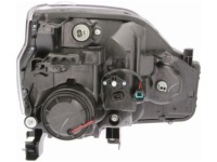 фото thumb №2, Лампа фара левый depo 215-11d2lmldhem