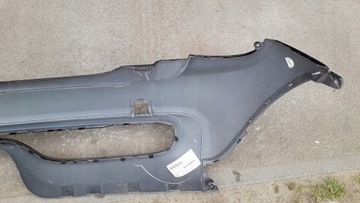 фото thumb №11, Бампер mini cooper f56 s sport зад задній 14-