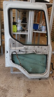 фото thumb №2, Двері лівий перед renault premium 450dxi