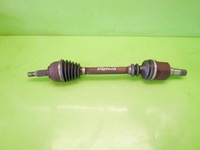 фото thumb №4, Привідний вал ліва перед довга renault scenic ii 1.9 dci