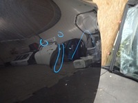 фото thumb №5, Двері перед праве renault zoe