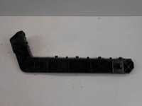 фото thumb №6, Koleos i кронштейн направляющая бампера задняя правый oryg