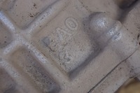 фото thumb №8, Мост дифференциал перед nissan navara d40 2.5 dci ea03 автоматическая коробка передач