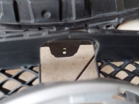 Купити Решітка радіатора - решітка радіатора - повітропровід повітря - mercedes e klasa w213 - amg - 16-20, фото thumb