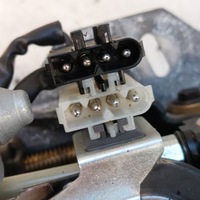 фото thumb №14, Bmw e65 3,0d рестайлинг колонка руль 6757492 9-1850-02 6908962