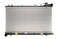 фото thumb №1, Радіатор двигуна koyorad pl091604